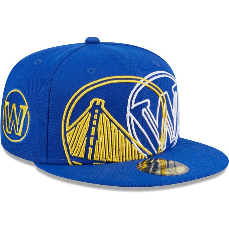 New Era Golden Stat… - image