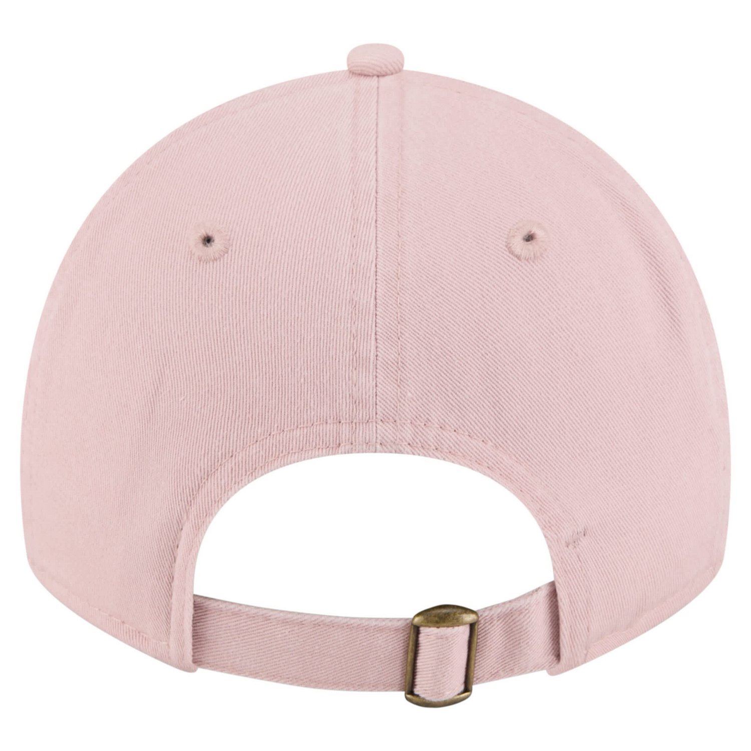 New Era Golden State Warriors Gameday Preppy 9TWENTY Adjustable Hat - view number 4