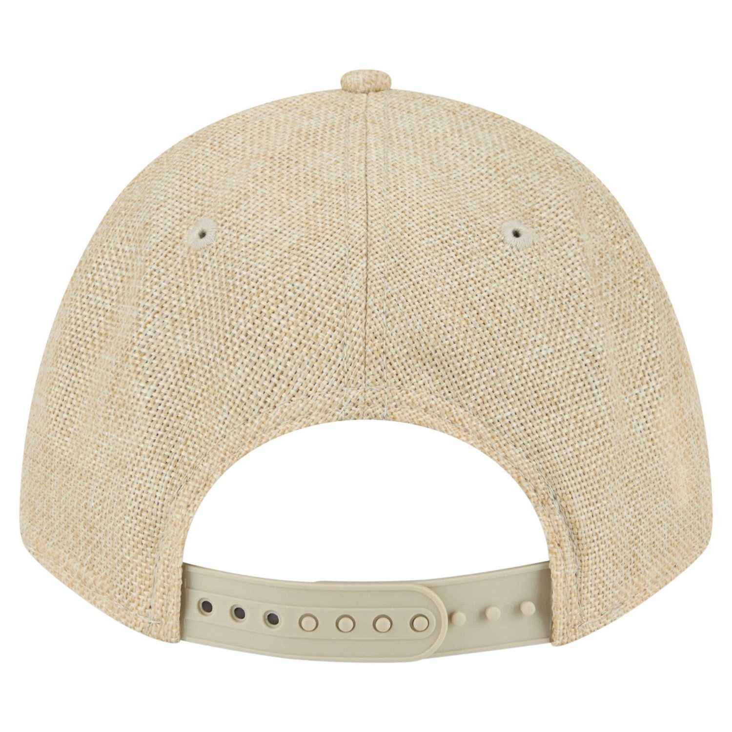 New Era Golden State Warriors Injection Woven A-Frame 9FORTY Adjustable Hat                                                      - view number 4