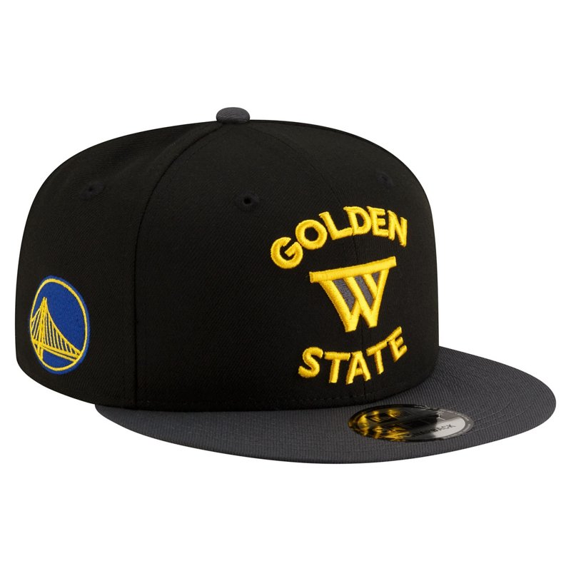 New Era Golden Stat… - image