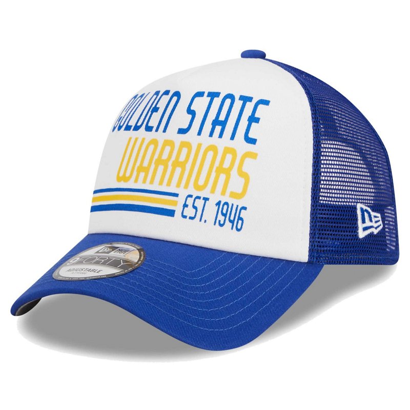 New Era Golden Stat… - image
