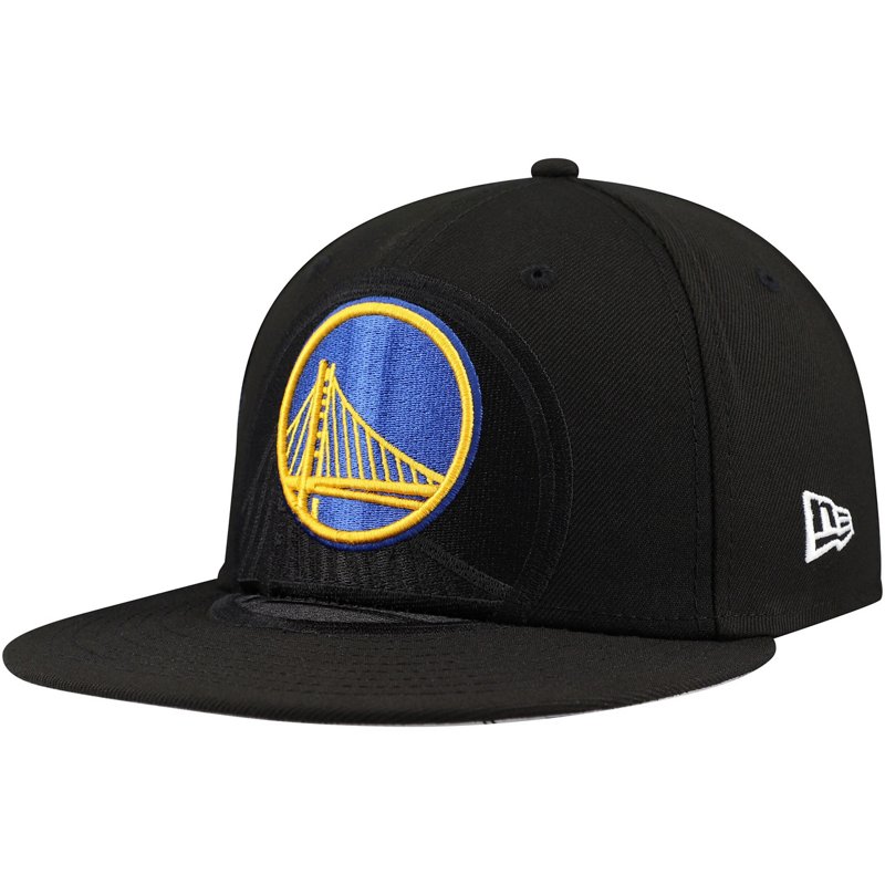 New Era Golden Stat… - image