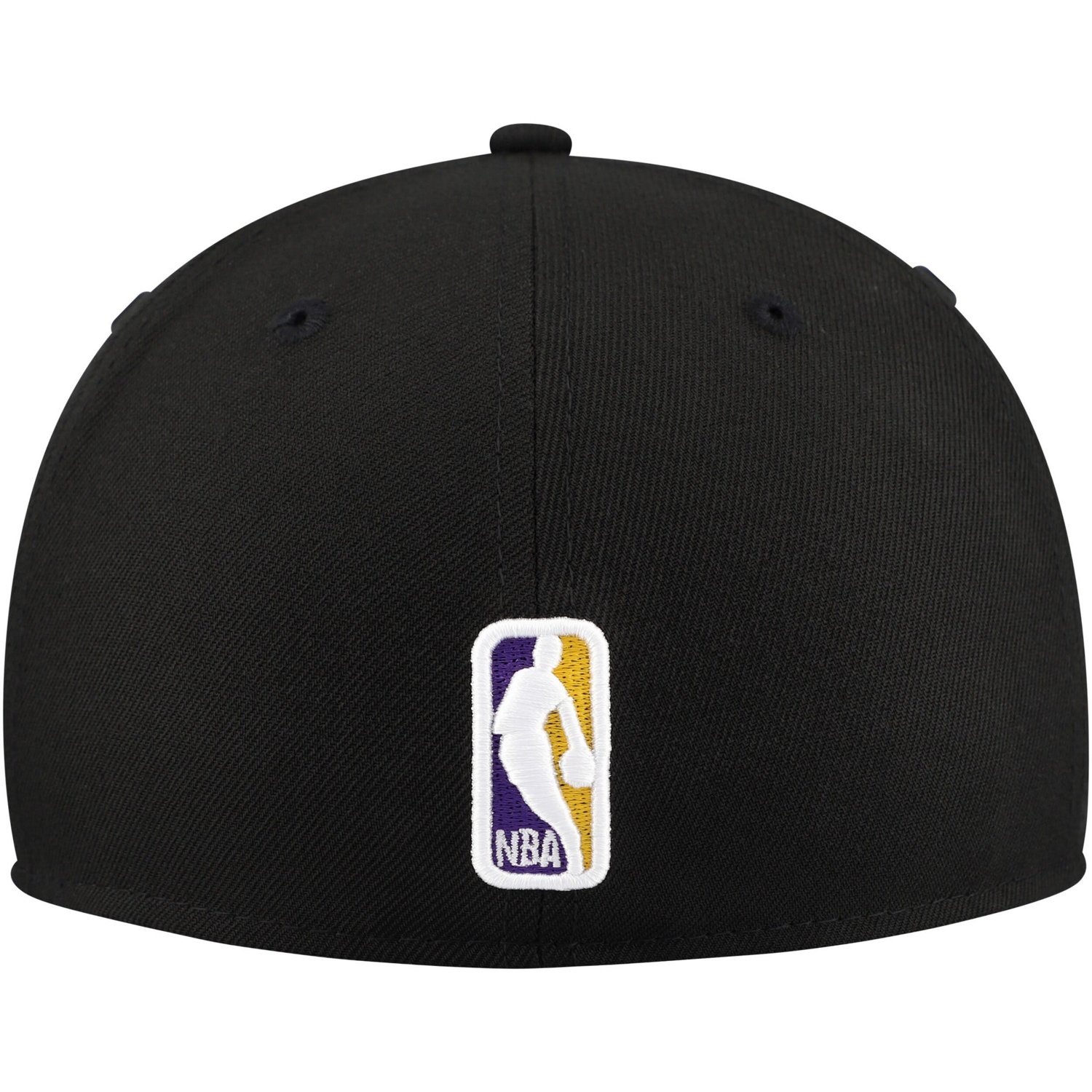 New Era Golden State Warriors out Shadow Logo 59FIFTY Fitted Hat