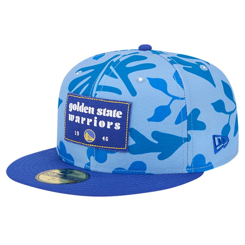 New Era Golden Stat… - image