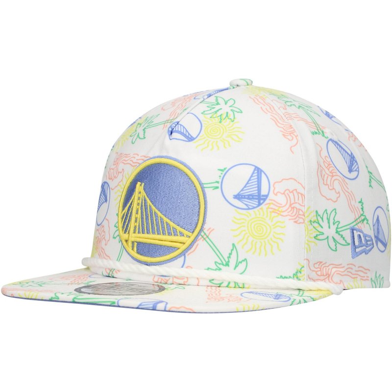 New Era Golden Stat… - image