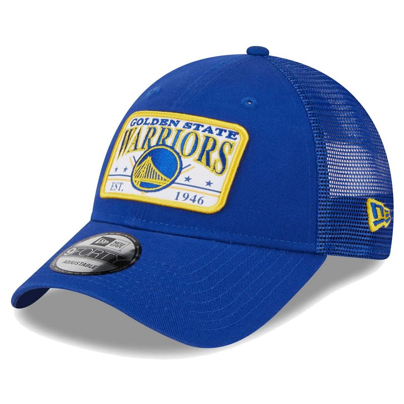 New Era Golden Stat… - image