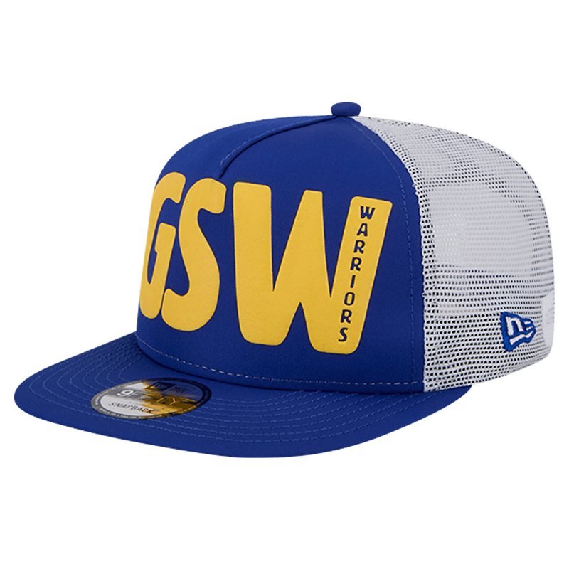 New Era Golden Stat… - image