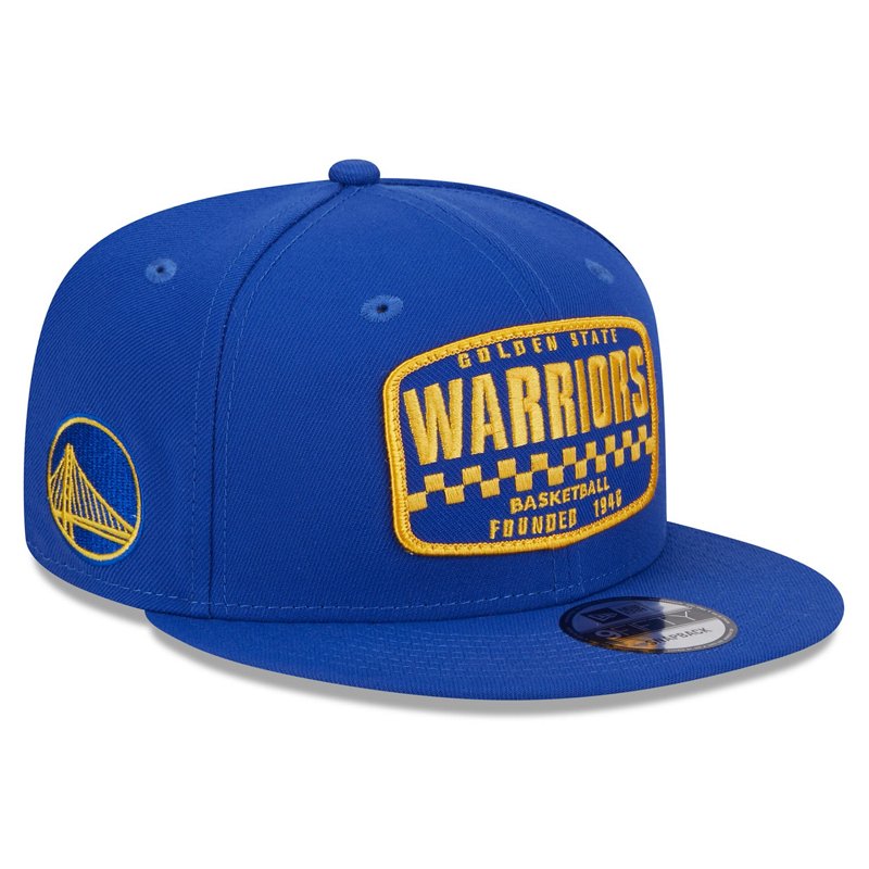 New Era Golden Stat… - image