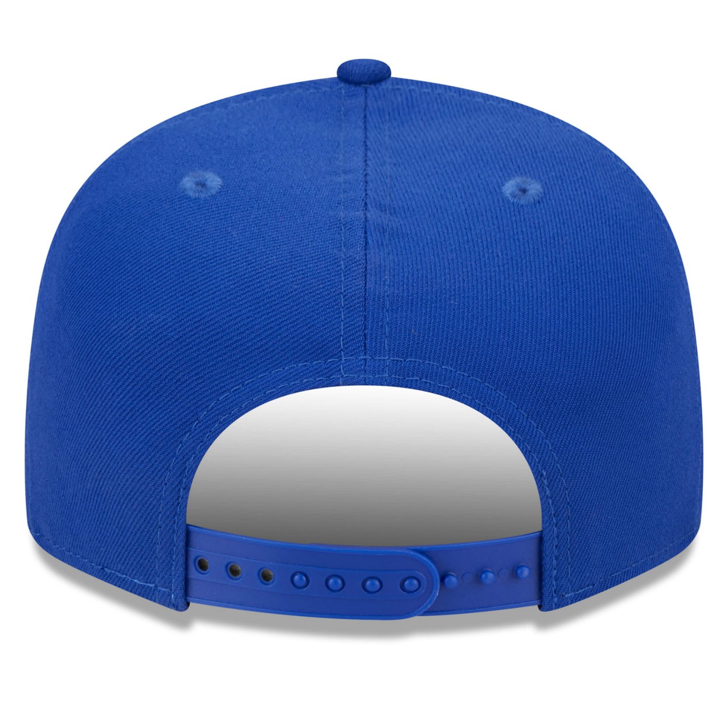 New Era Golden State Warriors Rally Drive Finish Line Patch 9FIFTY Snapback Hat - view number 4