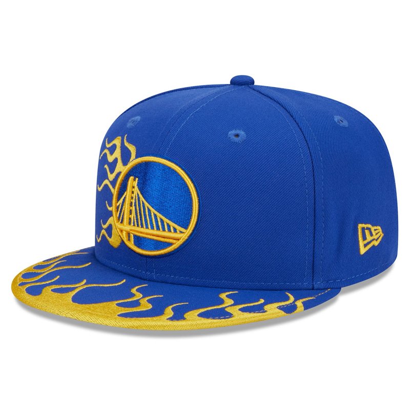 New Era Golden Stat… - image