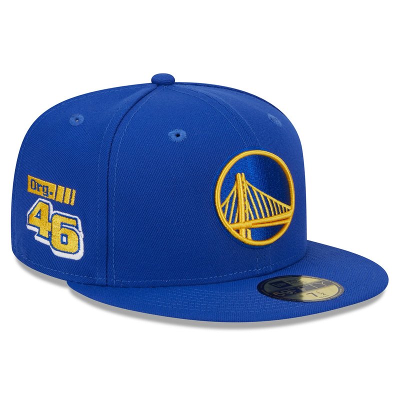 New Era Golden Stat… - image