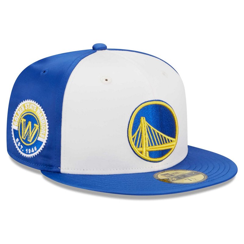 New Era Golden Stat… - image