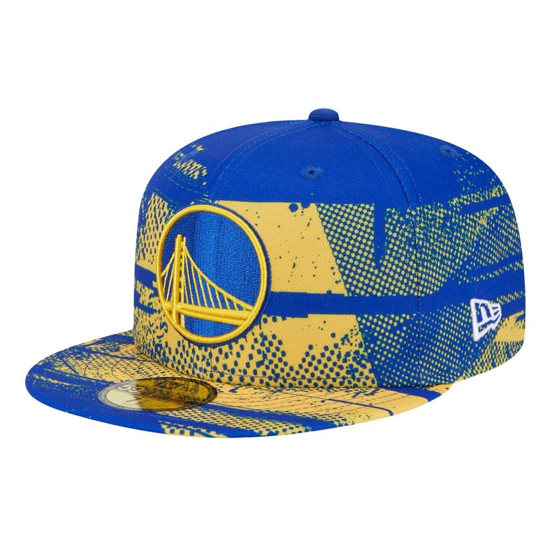 New Era Golden Stat… - image