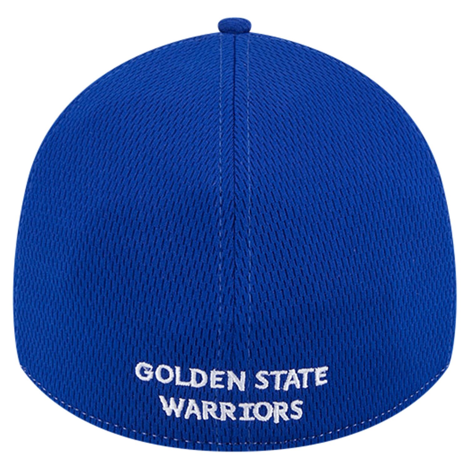 New Era Golden State Warriors Two-Tone 39THIRTY Flex Hat - view number 4