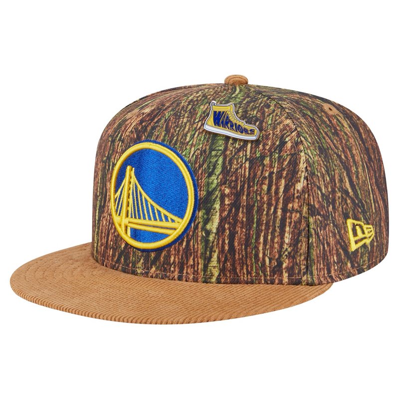 New Era Golden Stat… - image