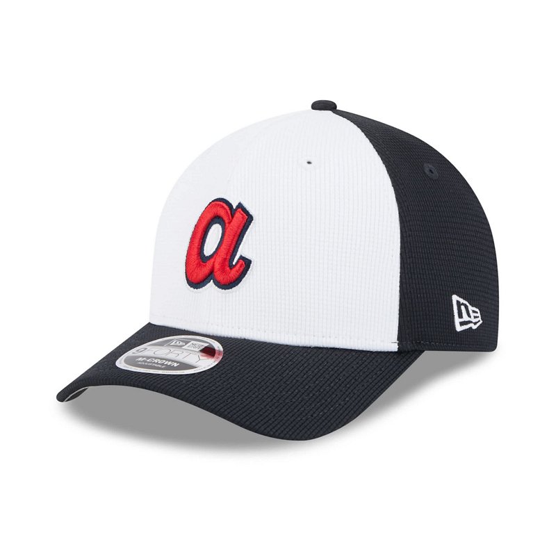 New Era Gray Atlant… - image