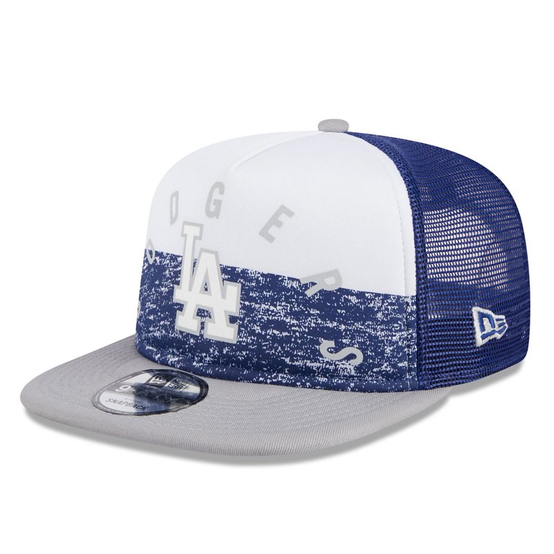 New Era /Gray Los A… - image