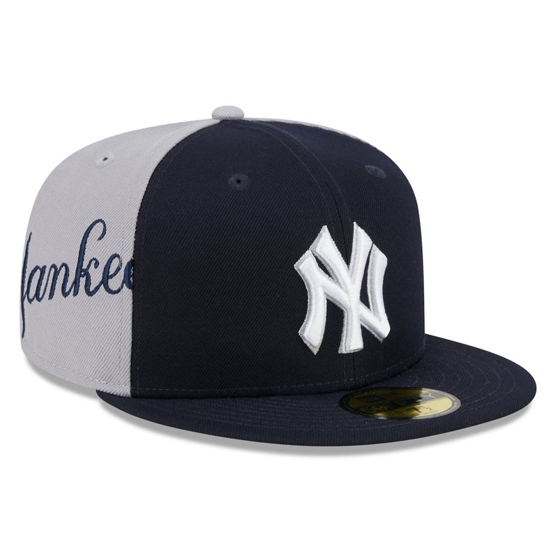 New Era /Gray New Y… - image
