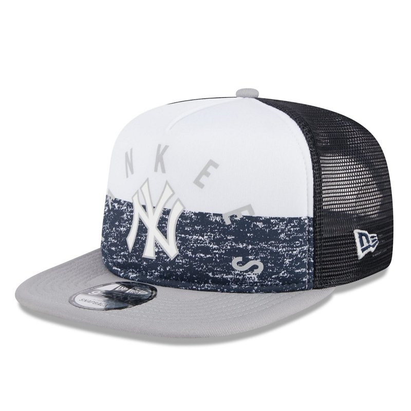 New Era /Gray New Y… - image