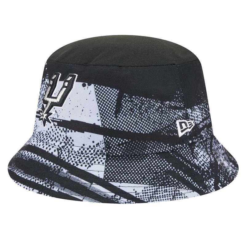 New Era Gray San An… - image