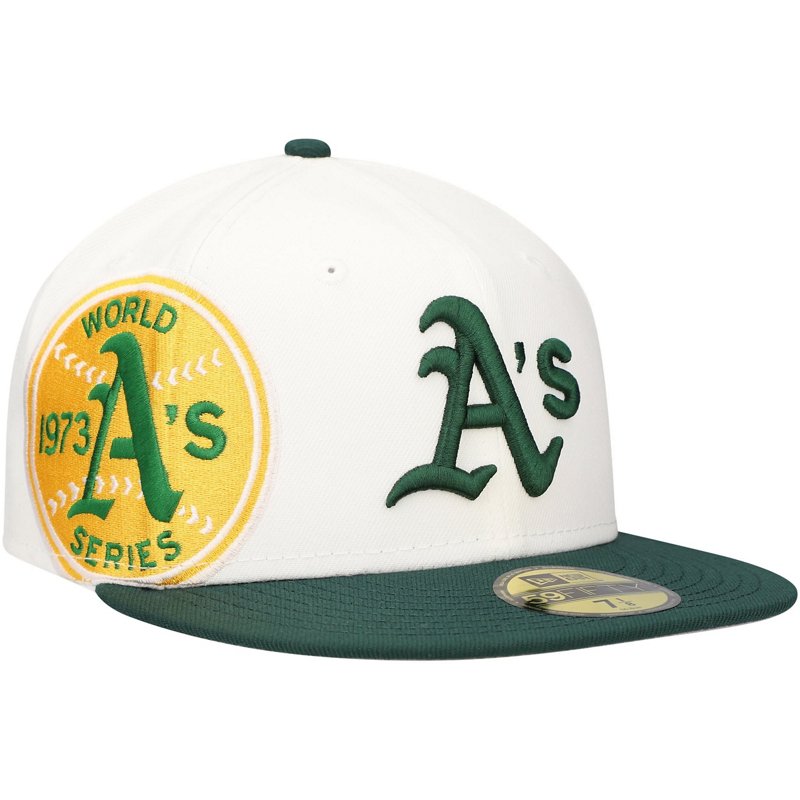New Era Green Athle… - image