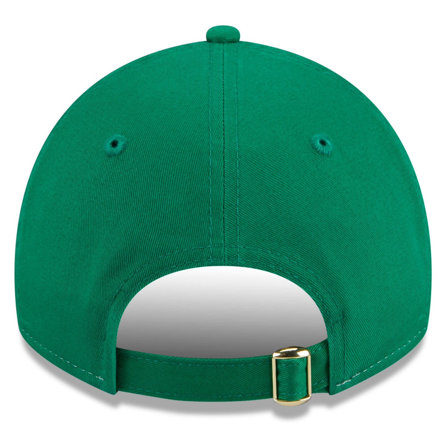 New Era Green Miami Marlins 2024 St Patrick's Day 9TWENTY Adjustable Hat - view number 4