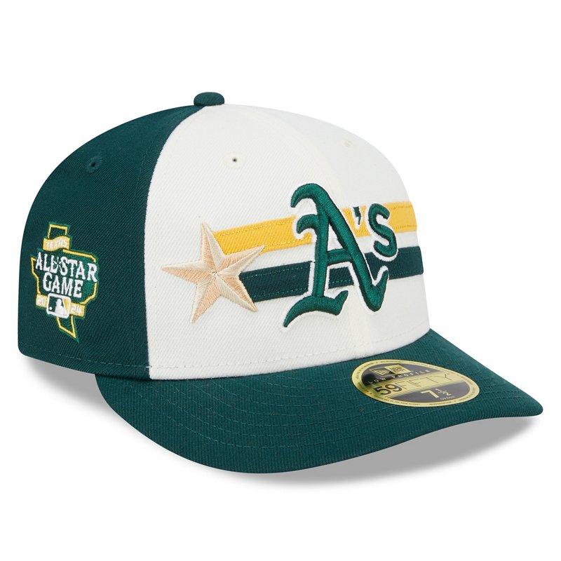New Era /Green Oakl… - image