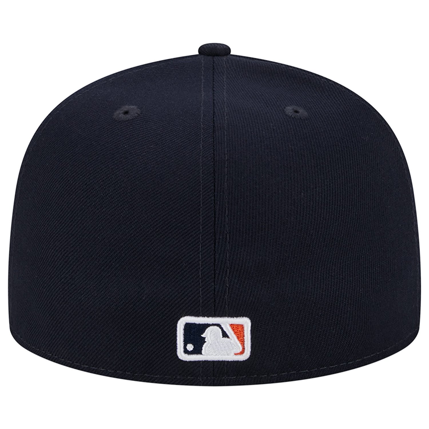 New Era Houston Astros 2017 World Series Team Color 59FIFTY Fitted Hat - view number 4