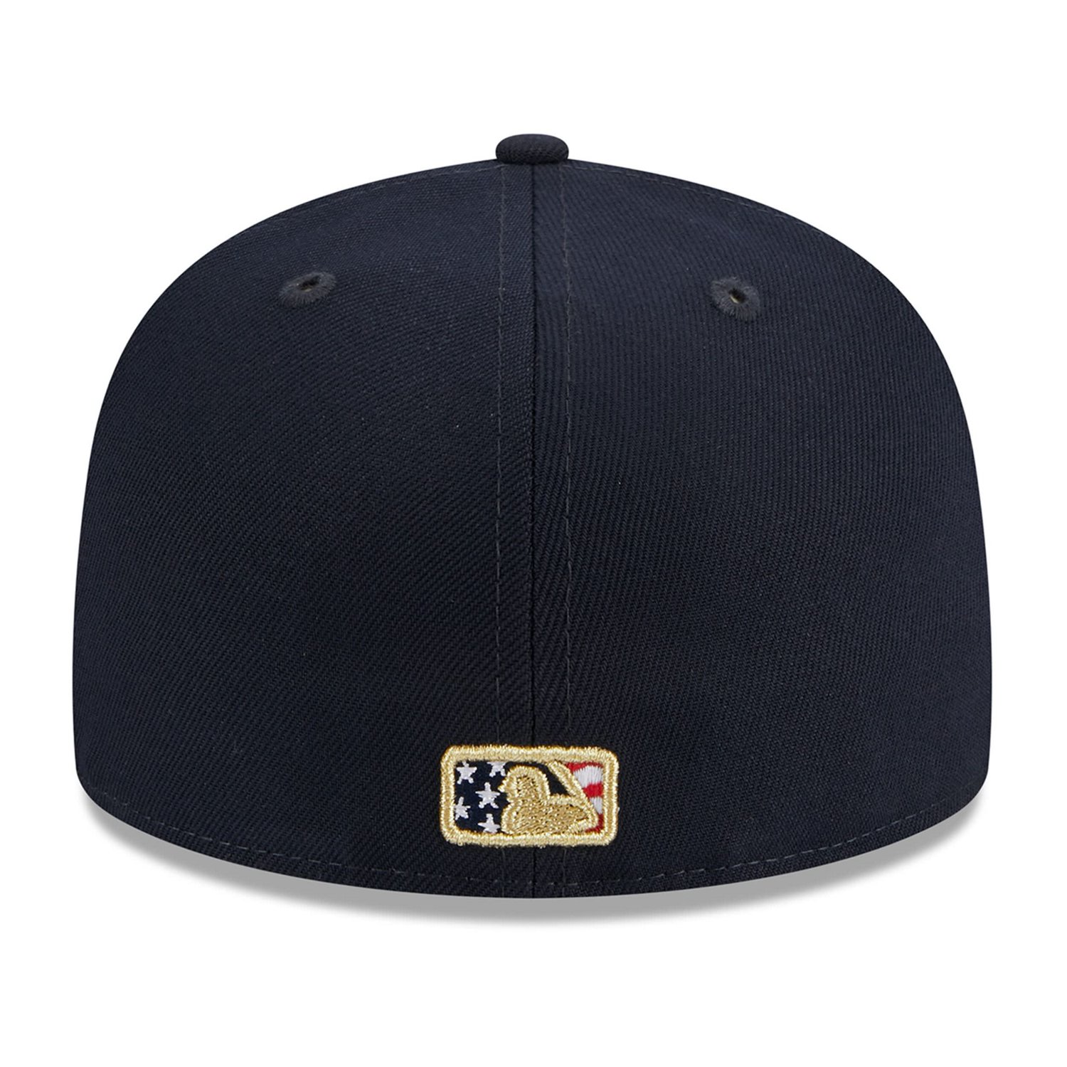 New Era Houston Astros 2023 Fourth of July 59FIFTY Fitted Hat - view number 4