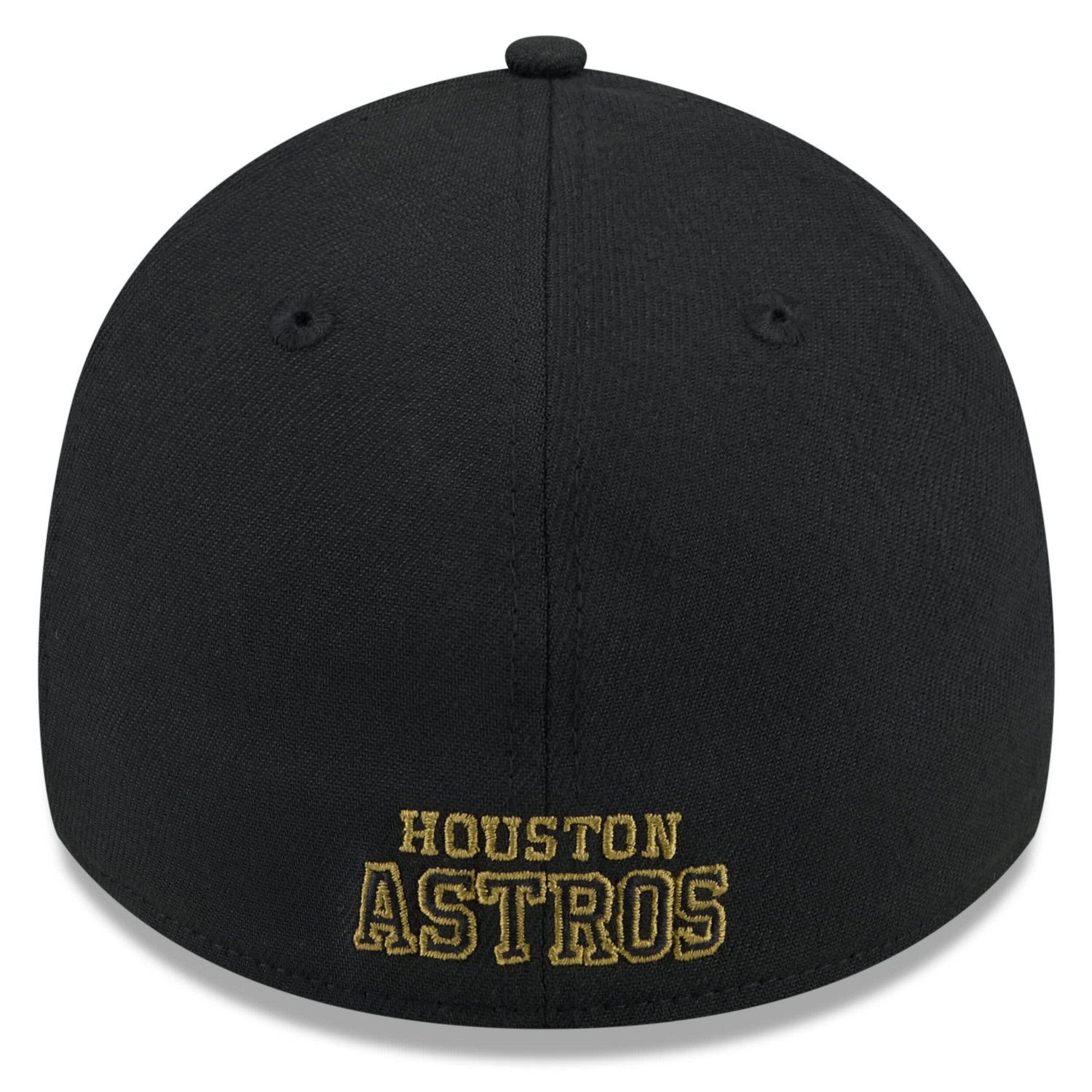 New Era Houston Astros 2024 Armed Forces Day 39THIRTY Flex Hat                                                                   - view number 4