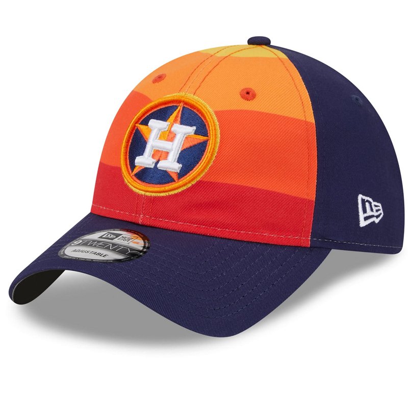 New Era Houston Ast… - image