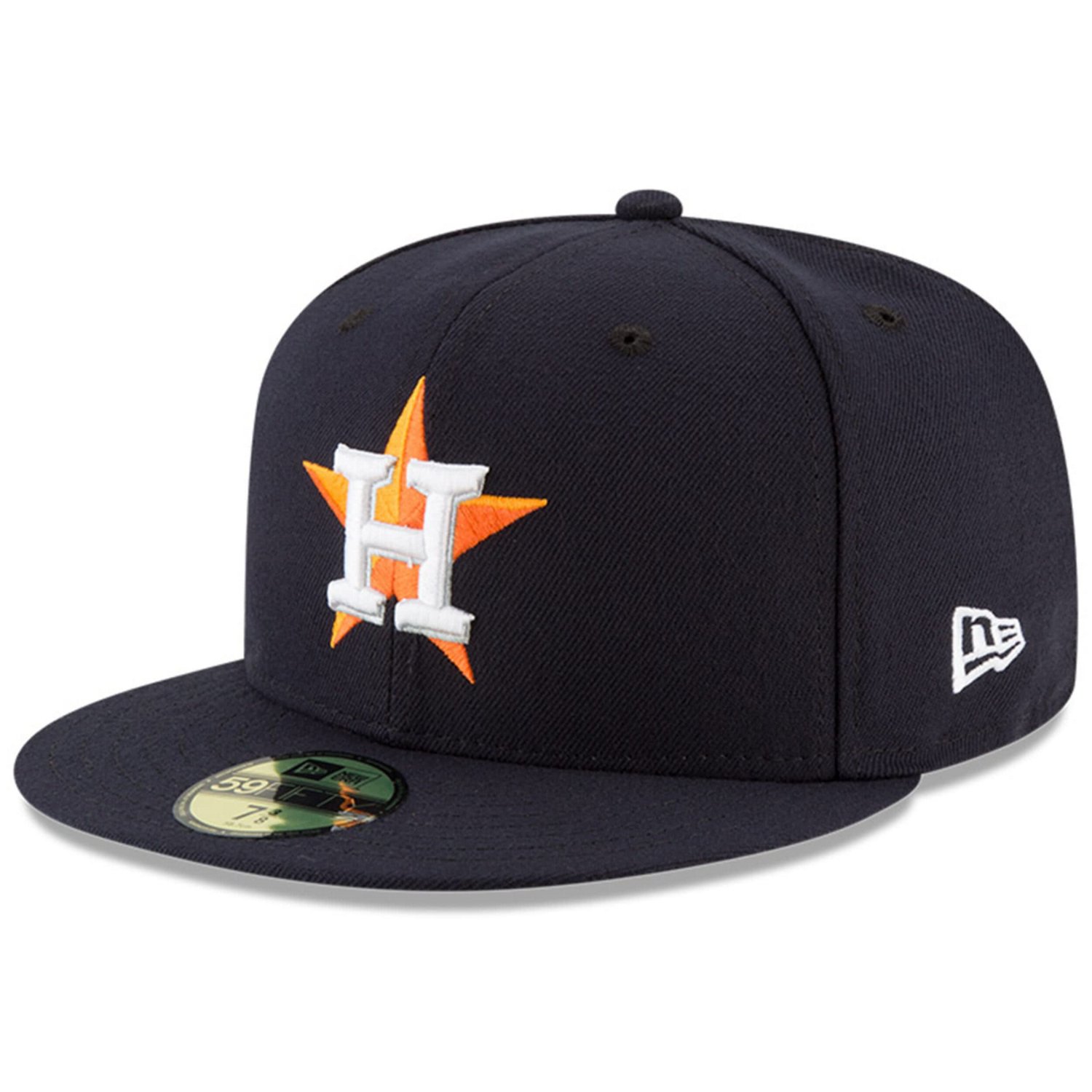 New Era Houston Astros 2024 Jackie Robinson Day 59FIFTY Fitted Hat