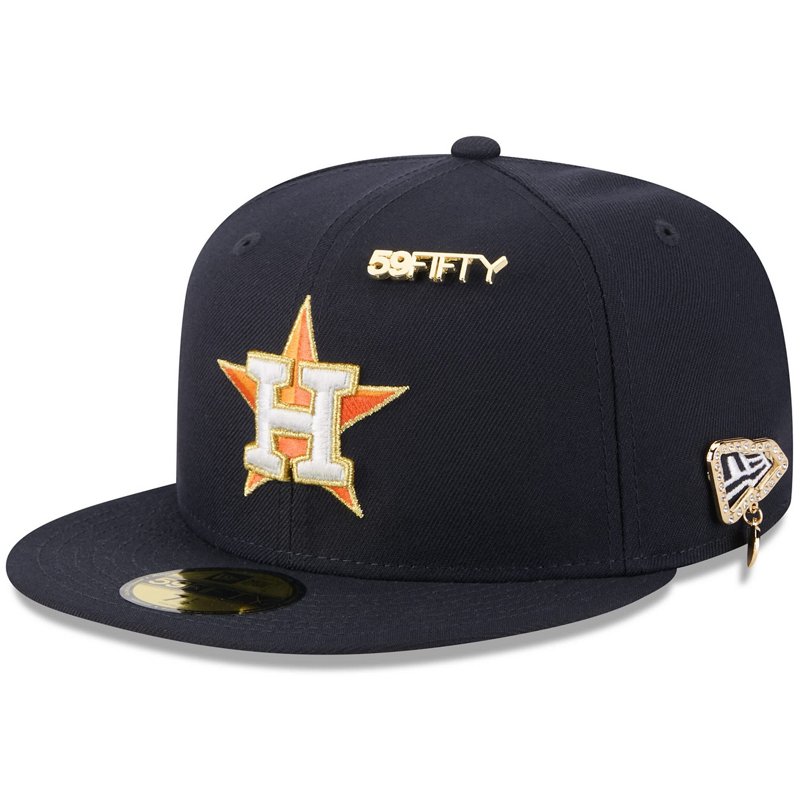New Era Houston Ast… - image