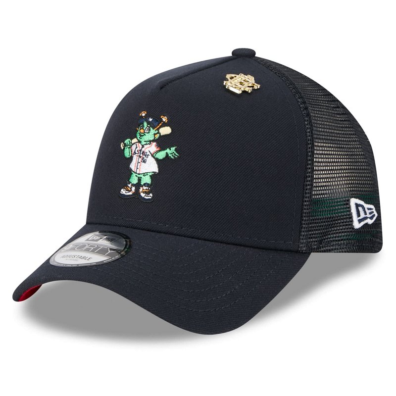 New Era Houston Ast… - image