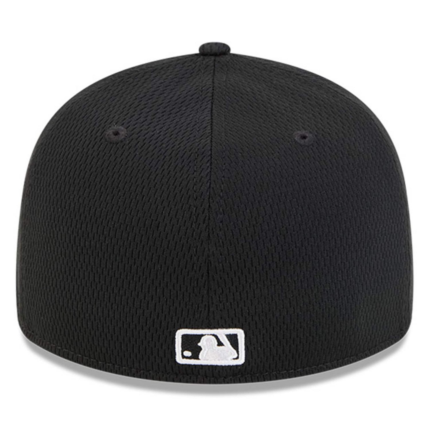 New Era Houston Astros 2025 MLB Clubhouse Low Profile 59FIFTY Fitted Hat