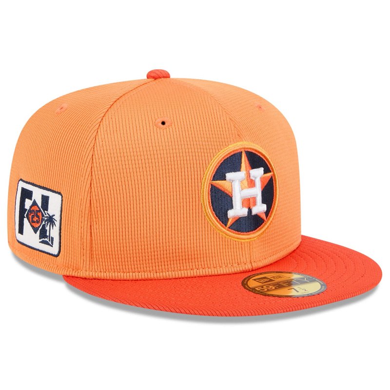 New Era Houston Ast… - image