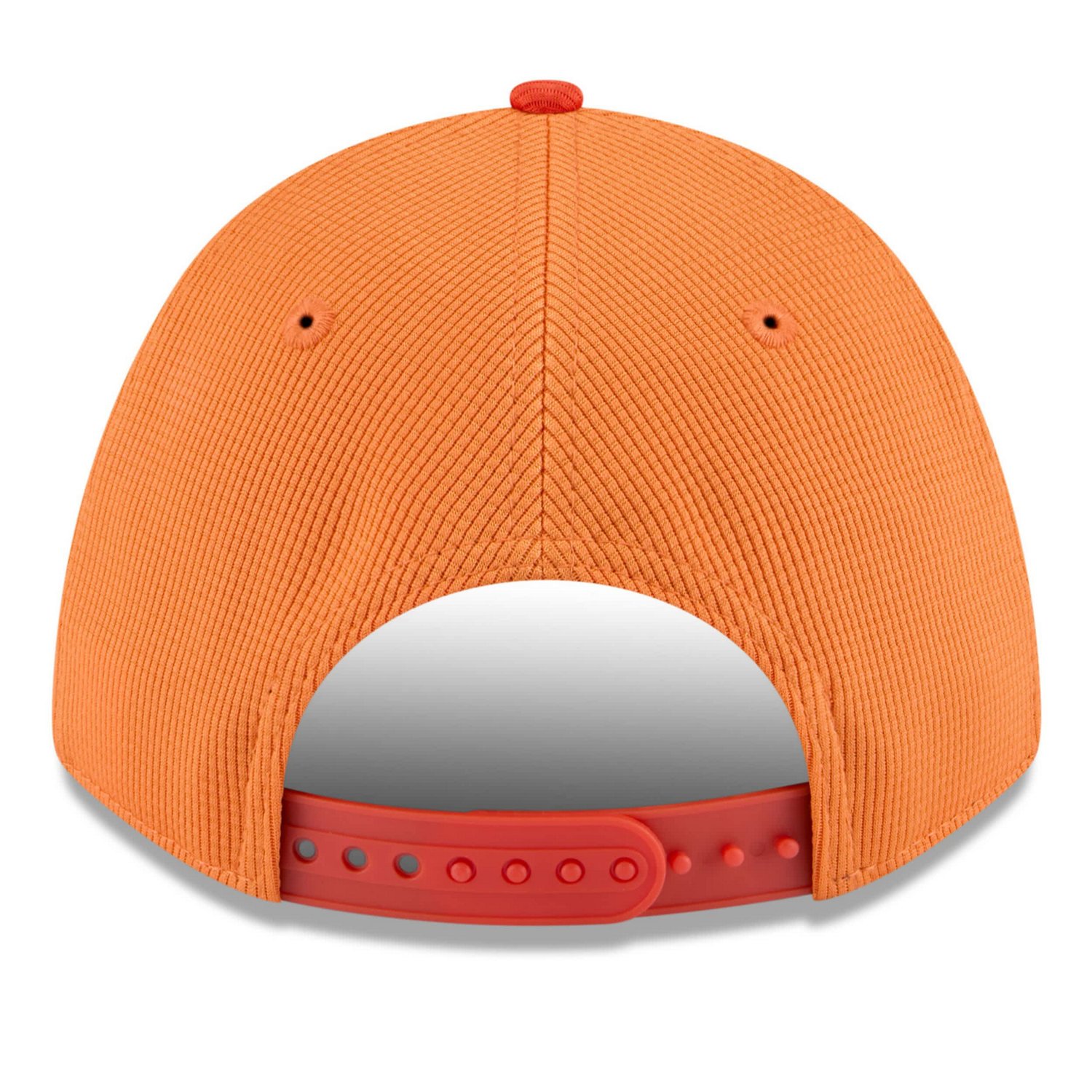 New Era Houston Astros 2025 Spring Training 9FORTY Adjustable Hat                                                                - view number 4