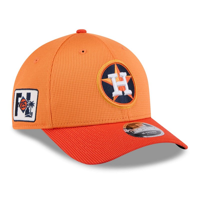New Era Houston Ast… - image