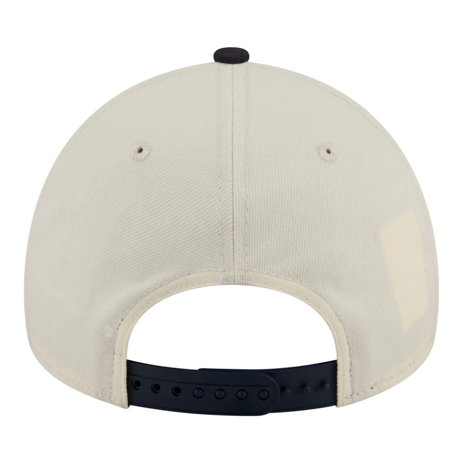 New Era Houston Astros 2026 Spring Training Fan Pack Rope A-Frame 9FORTY Adjustable Hat