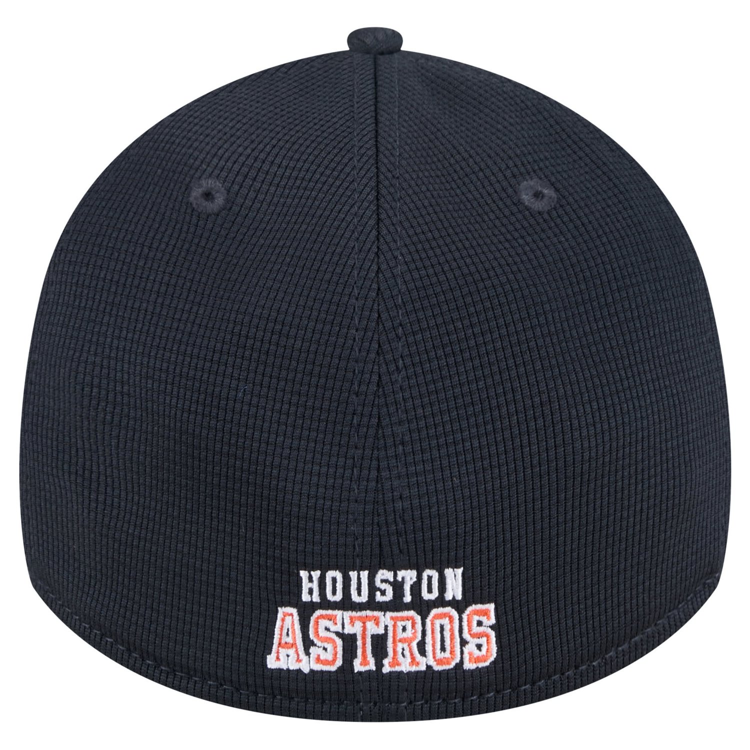 New Era Houston Astros Active Pivot 39THIRTY Flex Hat - view number 4