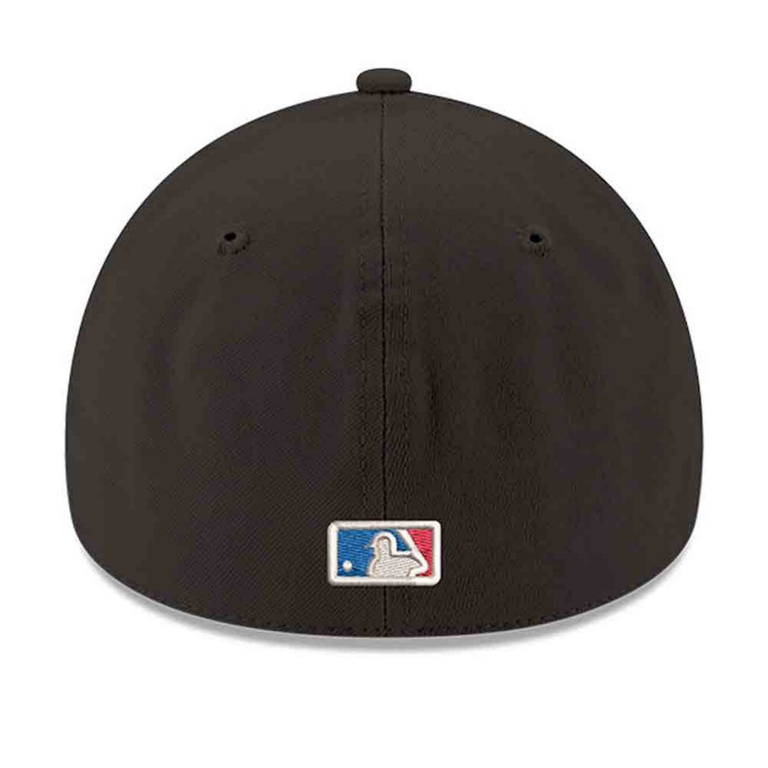 New Era Houston Astros America 250 39THIRTY Flex Hat