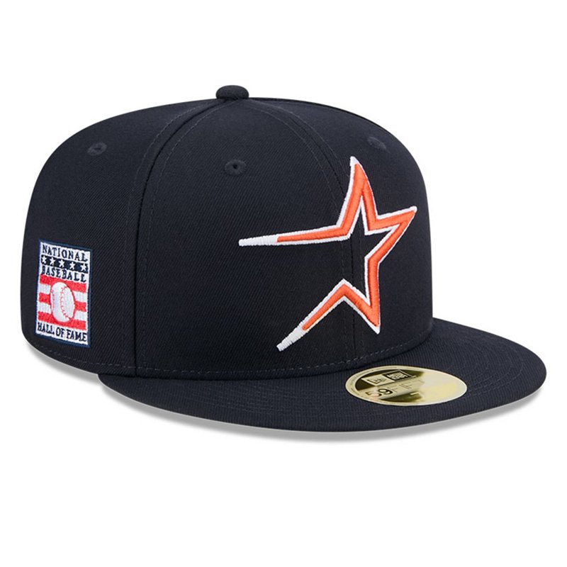 New Era Houston Ast… - image