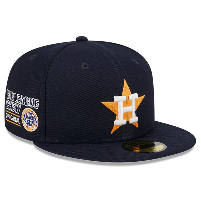 New Era Houston Ast… - image