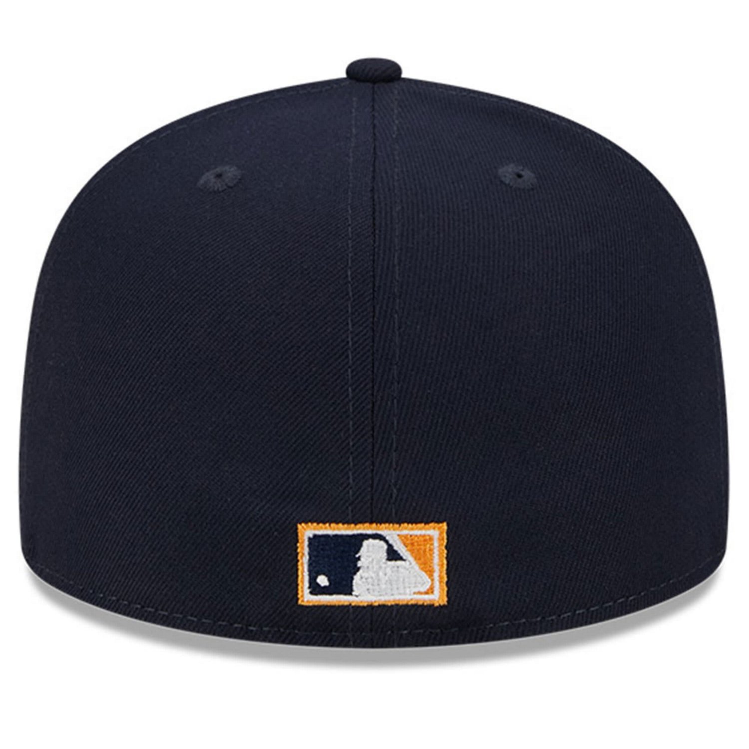 New Era Houston Astros Big League Chew Team 59FIFTY Fitted Hat