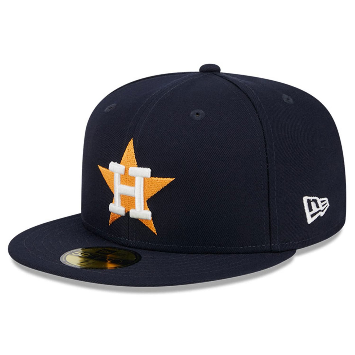 New Era Houston Astros Big League Chew Team 59FIFTY Fitted Hat