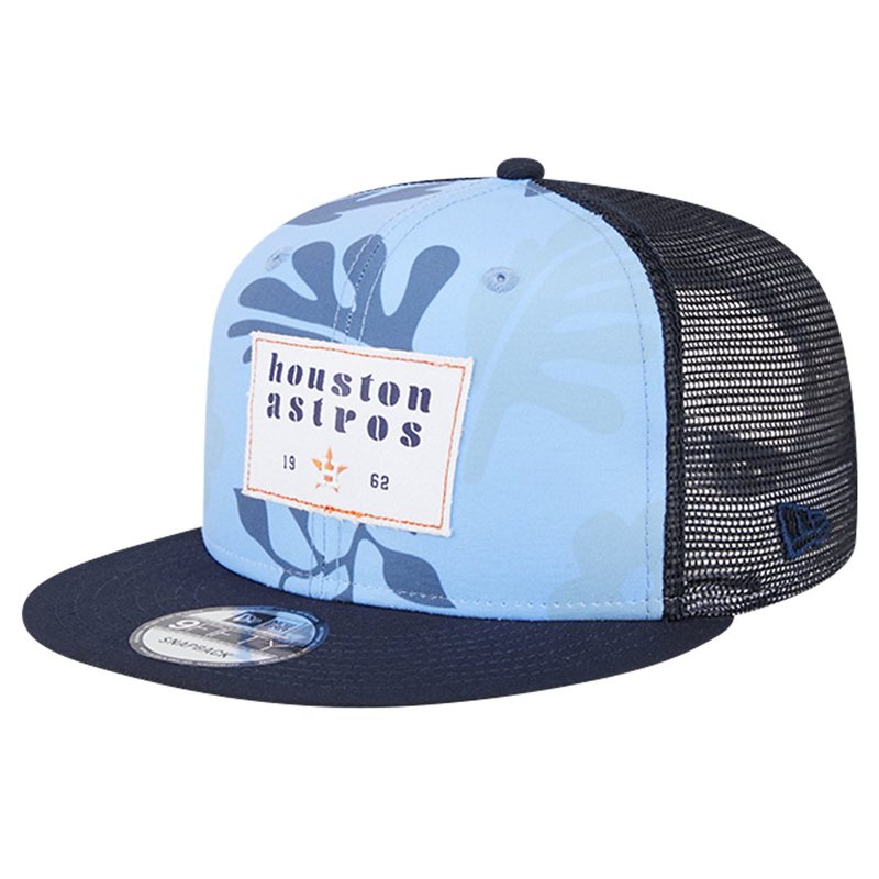New Era Houston Ast… - image