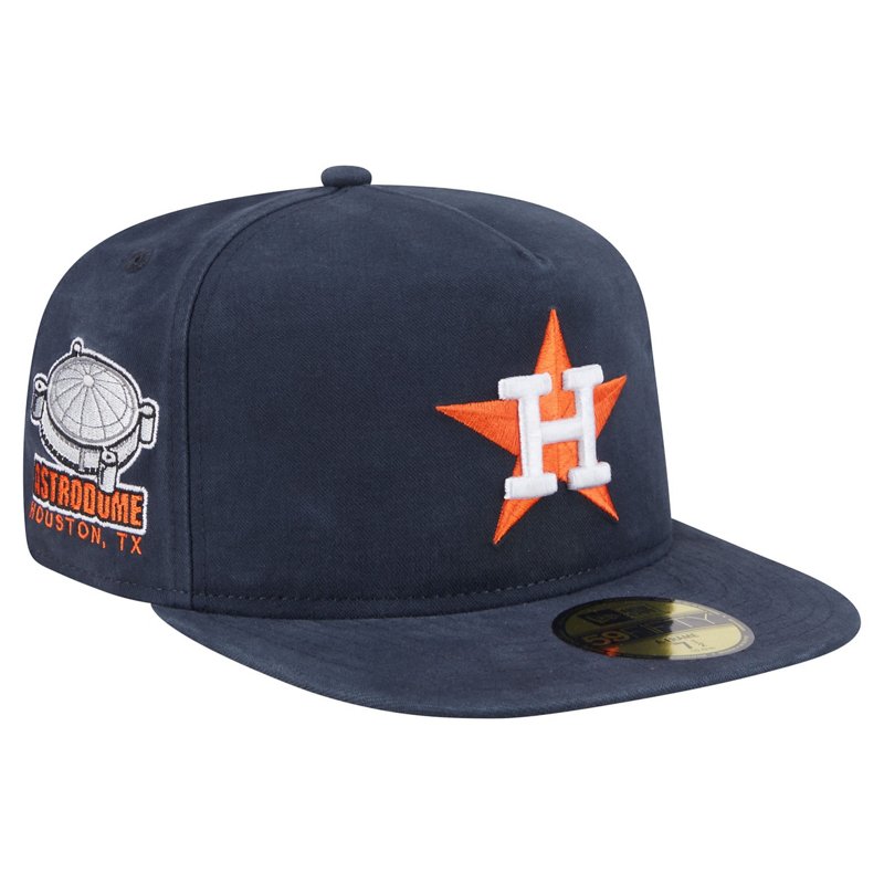 New Era Houston Ast… - image