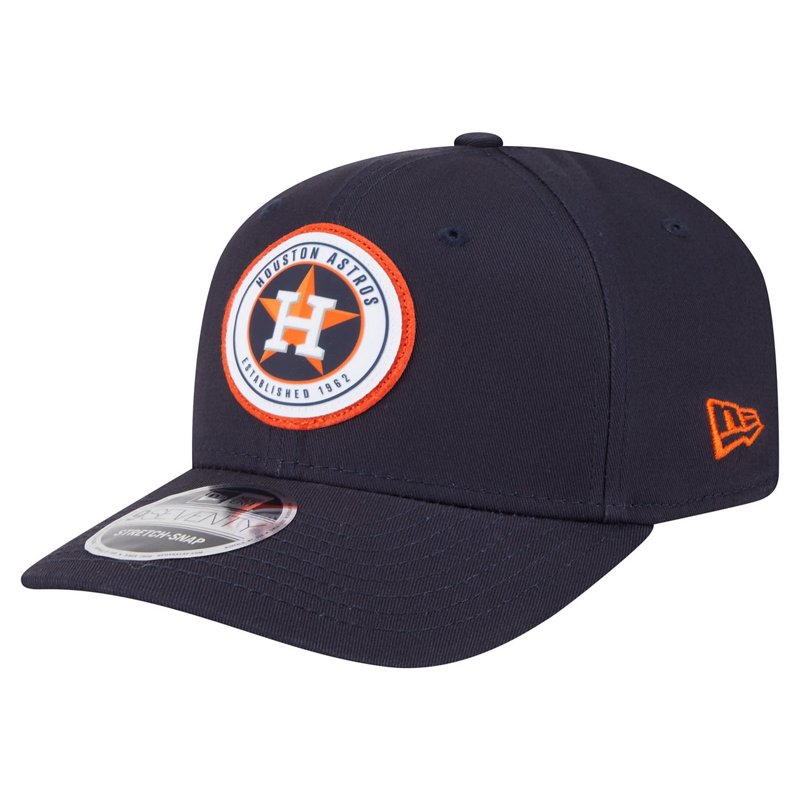 New Era Houston Ast… - image