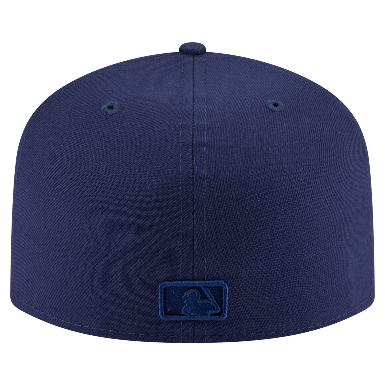 New Era Houston Astros Color Pack A-Frame 59FIFTY Fitted Hat - view number 4