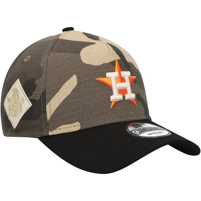 New Era Houston Ast… - image